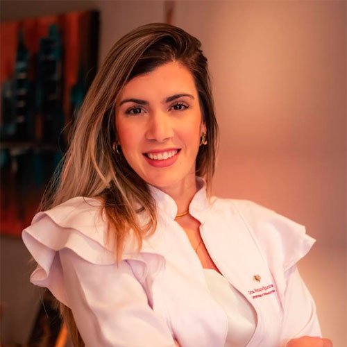 Dra. Monique Figueira Messias